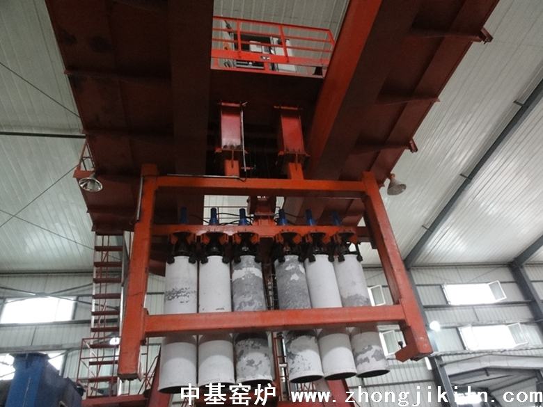 新疆克州機(jī)械卸罐機(jī)