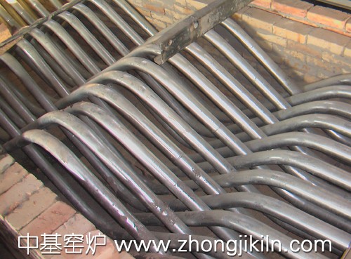 煙道換熱器