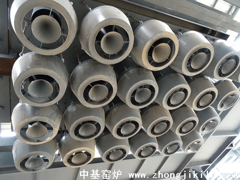 大石橋裝料機(jī)布料器